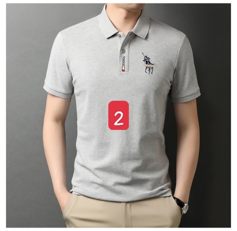 Áo polo nội địa nam-TN1.2806