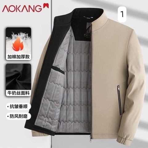 Áo Aokang-HN8.1412