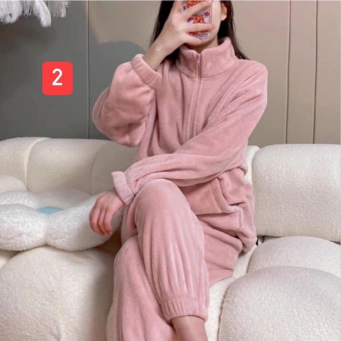 Bộ lông nữ-Tn2.2812