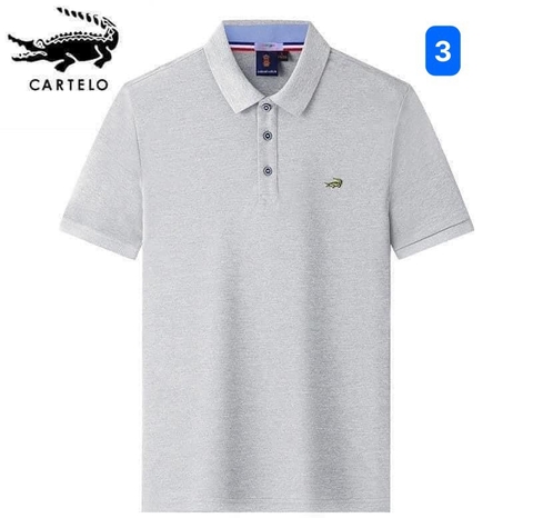 Áo polo Cartelo-Tn10.1902