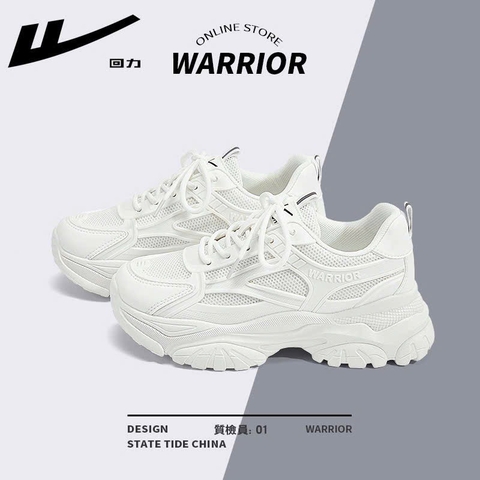 Giày Warrio-R11.2703.25