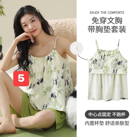 Bộ ngủ-R22.0605