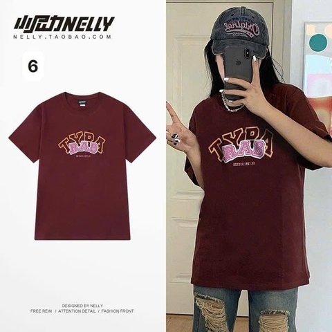 Áo phong Nely-R13.0302.25