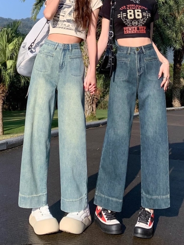 Quần jean-R19.2102.25