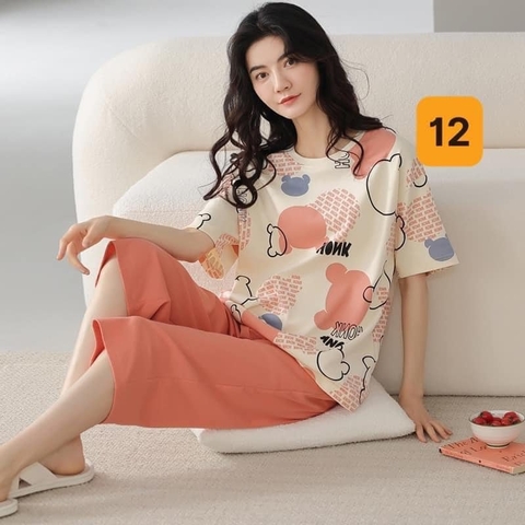 Bộ cotton-Tn18.0404