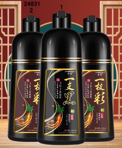 Dầu gội phủ bạc-TN2.0311