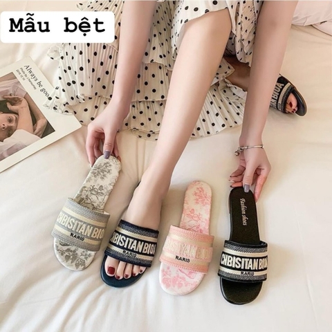 Dép mẫu bệt-TN4.1203
