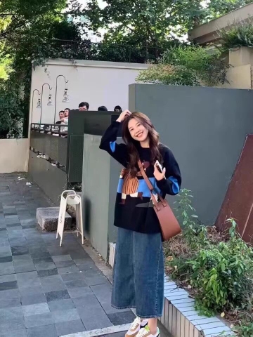 Áo len Cache-HN1.1709