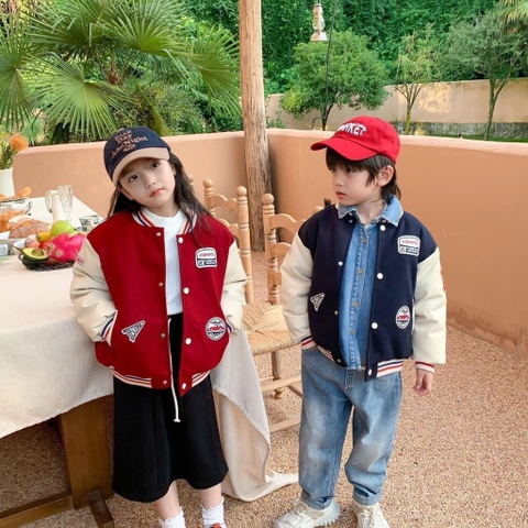 Áo bomber-TN14.1909