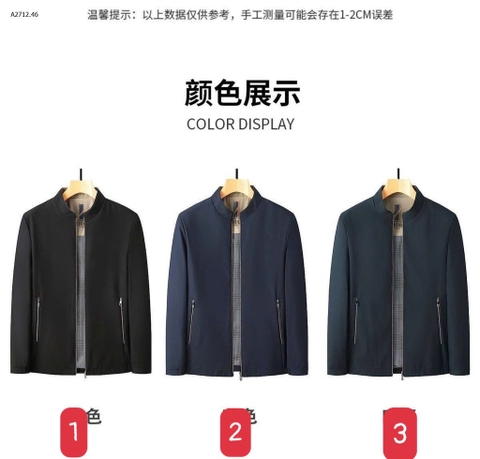 Áo khoác Aokang-R12.2512.24