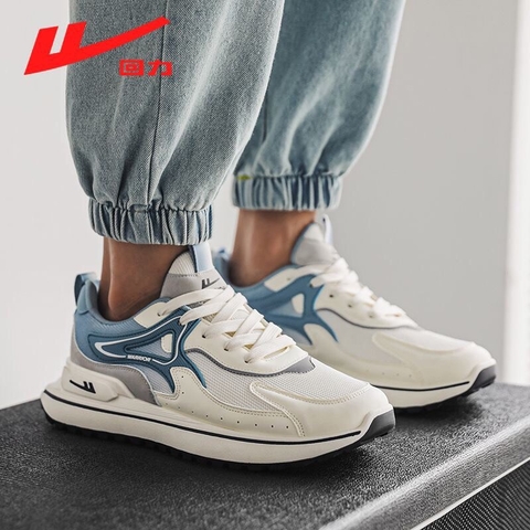 Giầy nam Warrio-HN9.3009