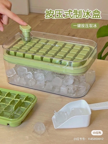 Hộp làm đá-TN3.2607