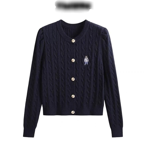 Áo len gấu-TN6.0109