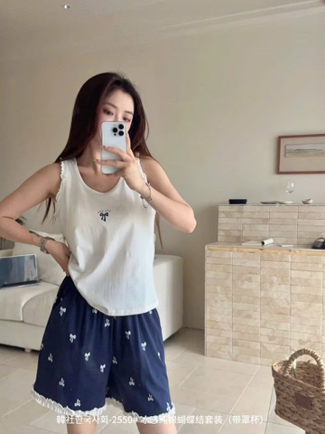 Bộ sát nách-R12.3006.25