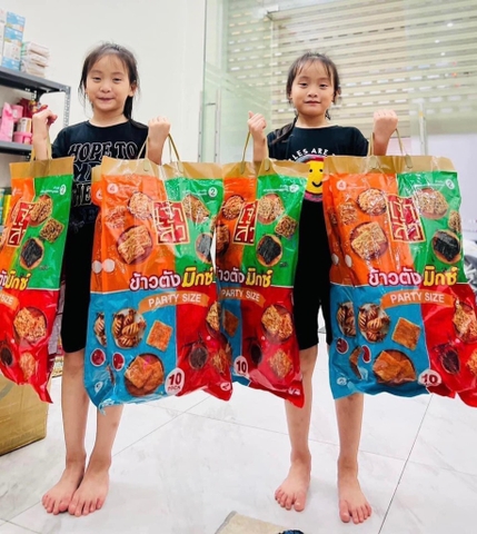 Cơm cháy Thái lan-R25.0608