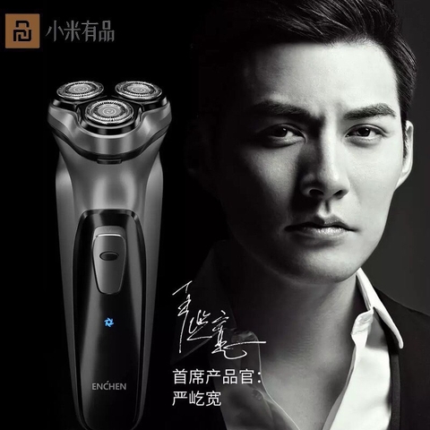 Máy cạo râu-TN4.0107