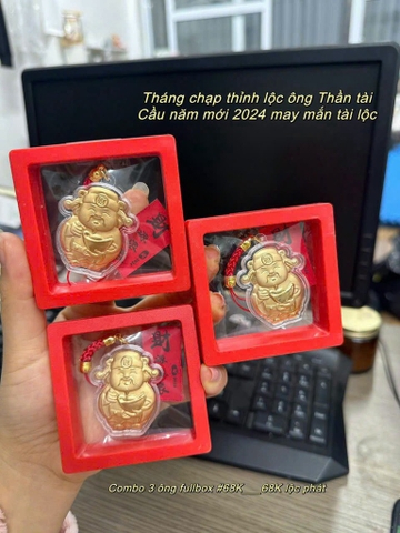 Cb thần tài-Rcbtt2101