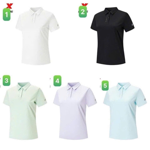 Polo xtep-R8.2806.25