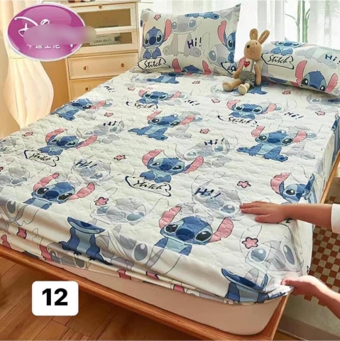 Ga gối trần-R22.0309