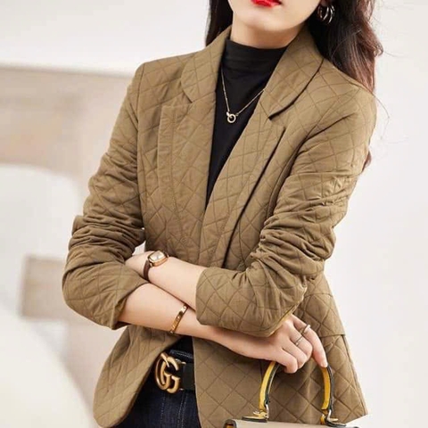 Áo phao vest-R8.1701.25