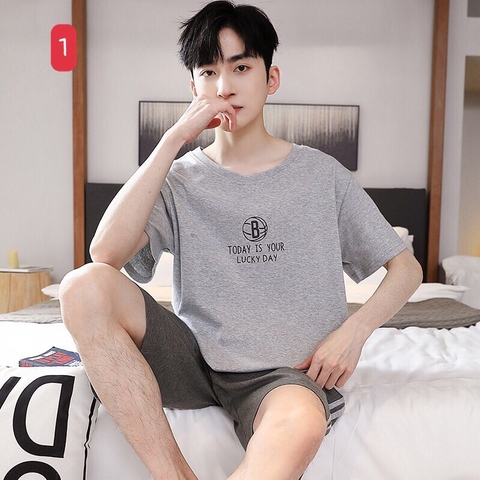 Bộ cho các anh hay zai lớn - R4.1105