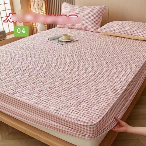 Bộ ga chần bông-R3.0208