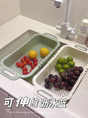 Sét rổ kèm chậu-R27.1408