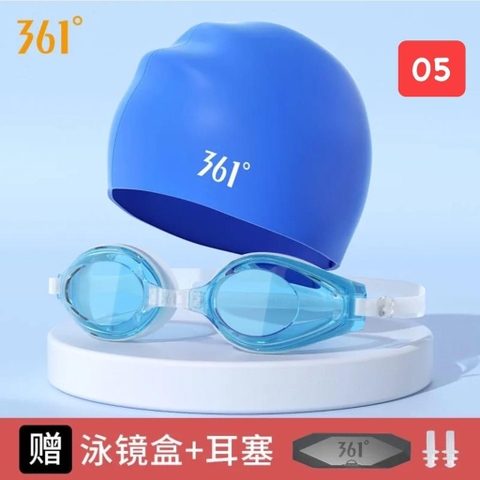 Kính bơi nam nữ-R27.1305
