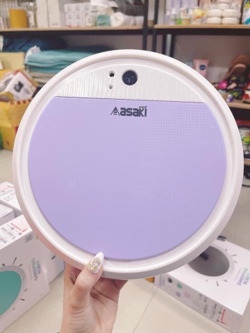 Máy robot hút bụi-R30.2606