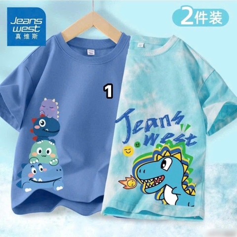 Set áo phong-R28.1506.25