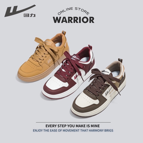 Giầy warrio-TN10.2109