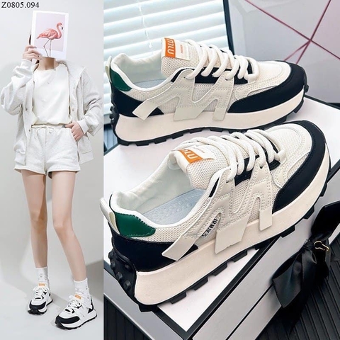 Giầy TT miu-R26.0705