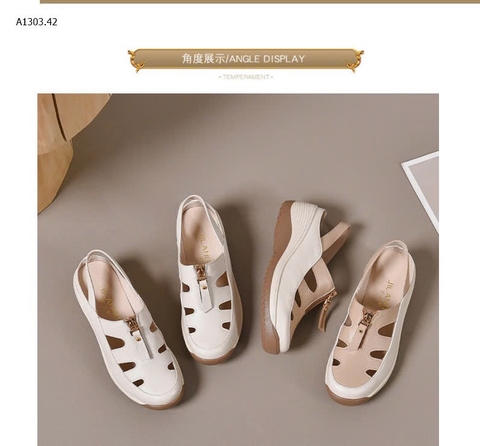 Sandal rọ-R19.1203.25