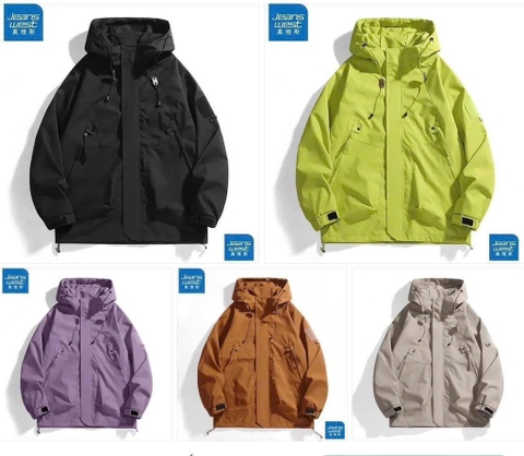 Áo khoác gió-R20.2702.25