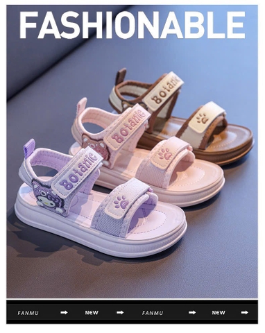 Sandal cho bé-R31.2008.25