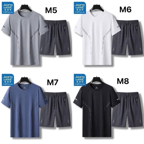 Bộ Jeanwest-R27.1703.25