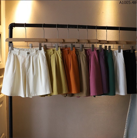 Quần short-R12.0805