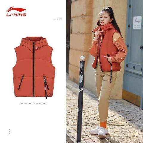 Áo gile phao-AglpR2806