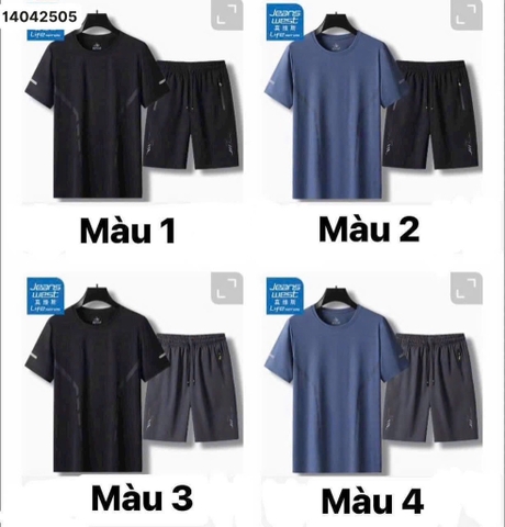 Sét TT nam-R28.1304.25