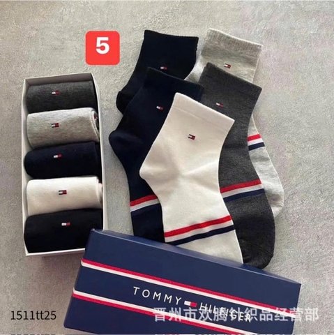 Tất Tommy-R7.0404.25