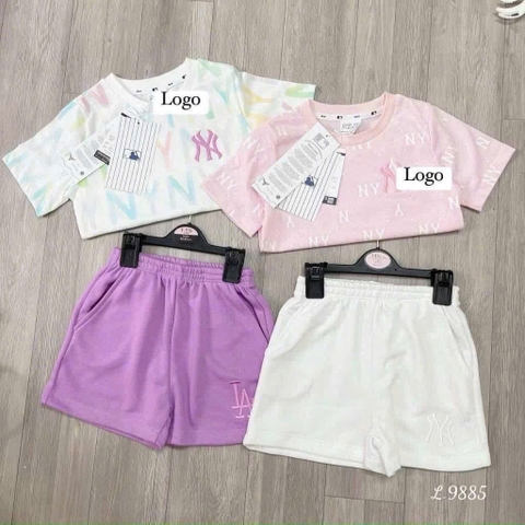 Sét bộ NY-R13.1.2602.25