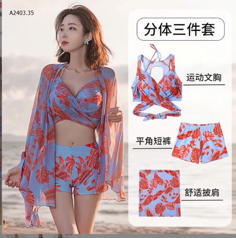 Bộ bơi-R23.2203.25