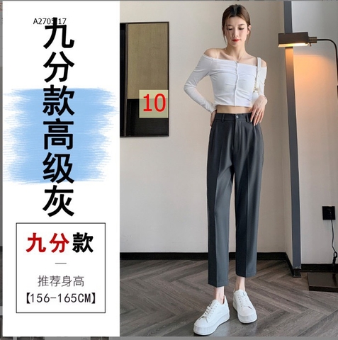Quần vải-R9.255.24