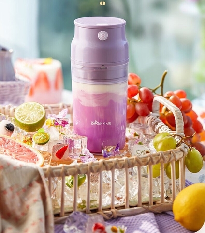 Máy say sinh tố-TN3.2205