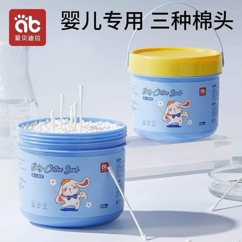 Bông ngoáy tai-Tn23.2303