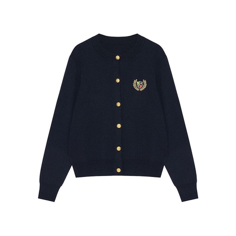 Áo len cdg-TN8.0407