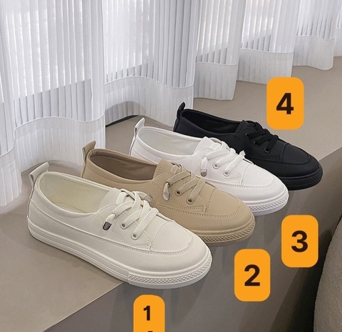 Giầy slipon-Tn8.1003