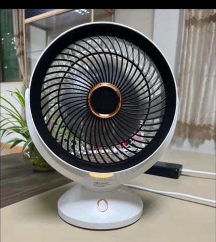 Quạt tích điện mini-TN10.2906