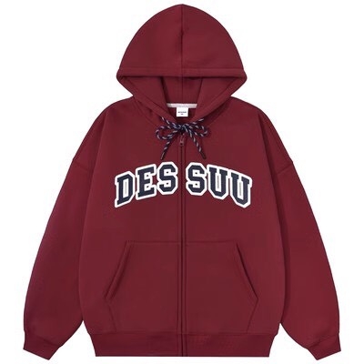 Áo khoác nỉ-HN1.2708