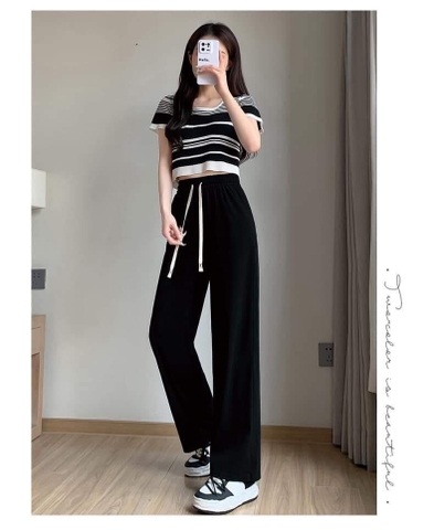 Quần demin ống suông-TN11.2906